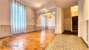 duplex-triplex à la vente -   45000  ORLEANS, surface 131 m2 vente duplex-triplex - UBI483262694